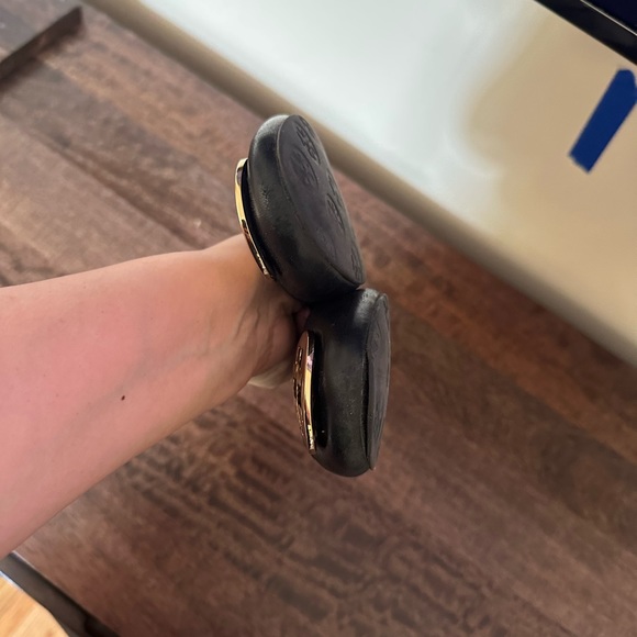 Tory Burch Reva flats - Picture 3 of 6